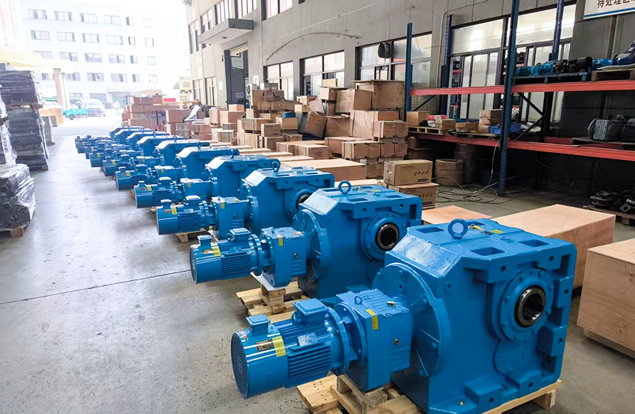 Vaihteiston sovelluksen tila