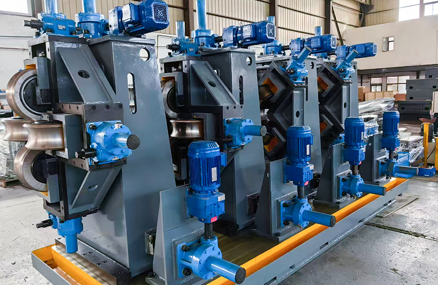 Vaihteiston sovelluksen tila