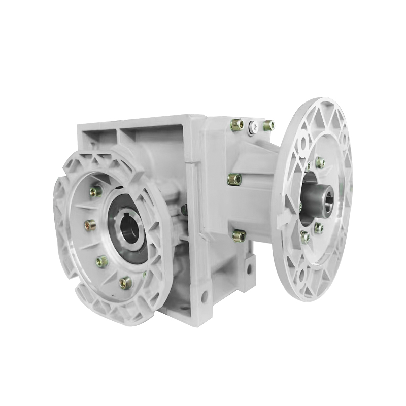 Tehokas hypoidivaihteisto