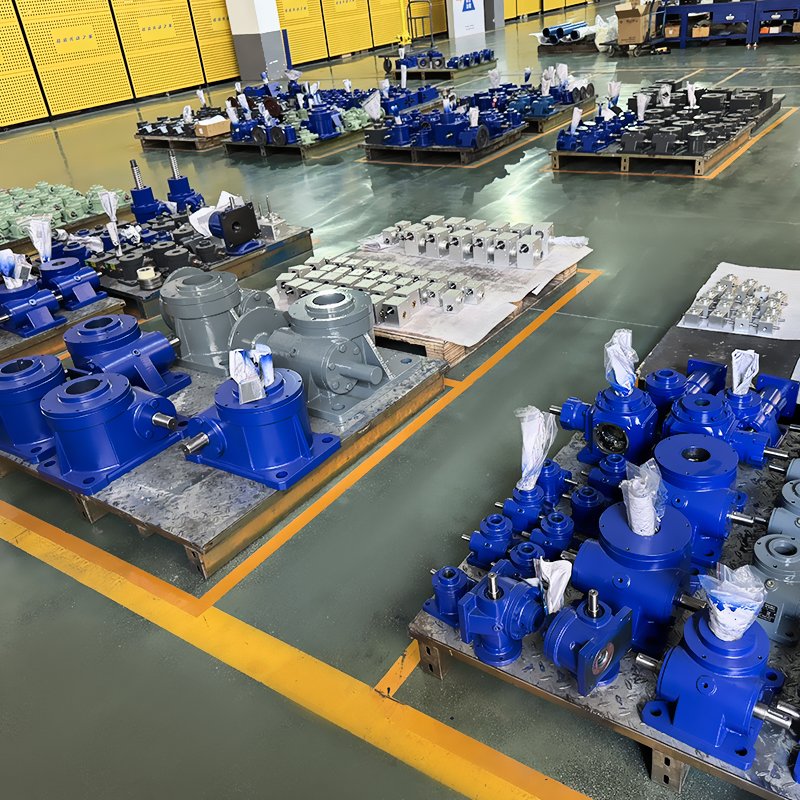 SWLG/HKG-sarjan yleinen kuularuuvinostin