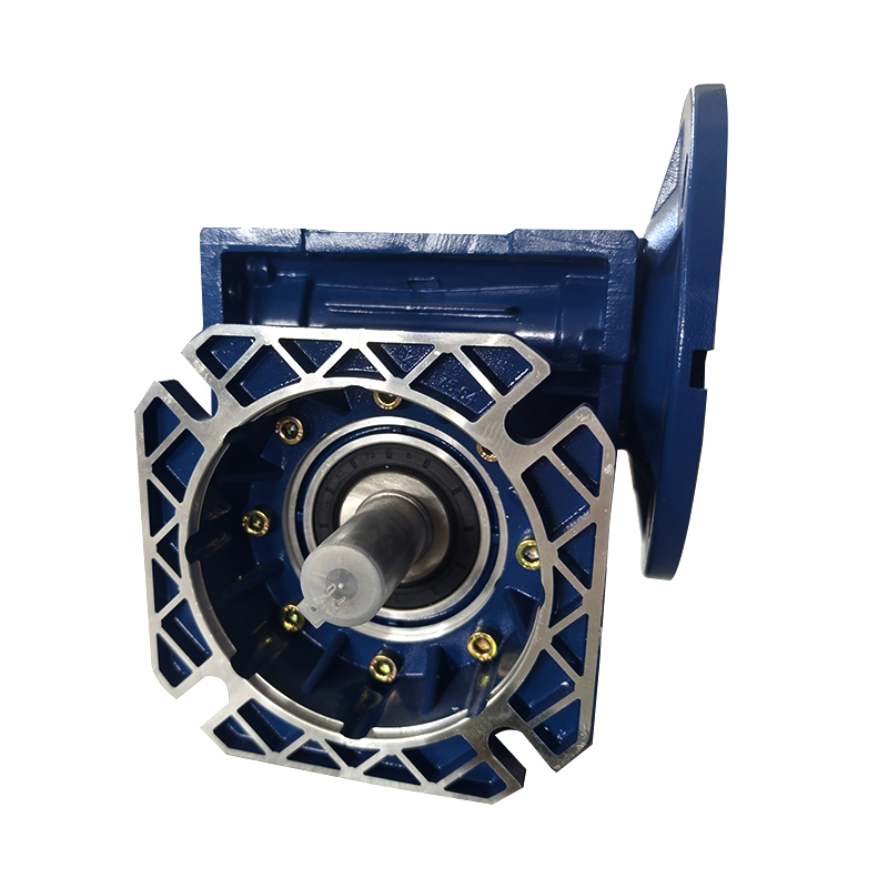 RV matovaihteen vähennys