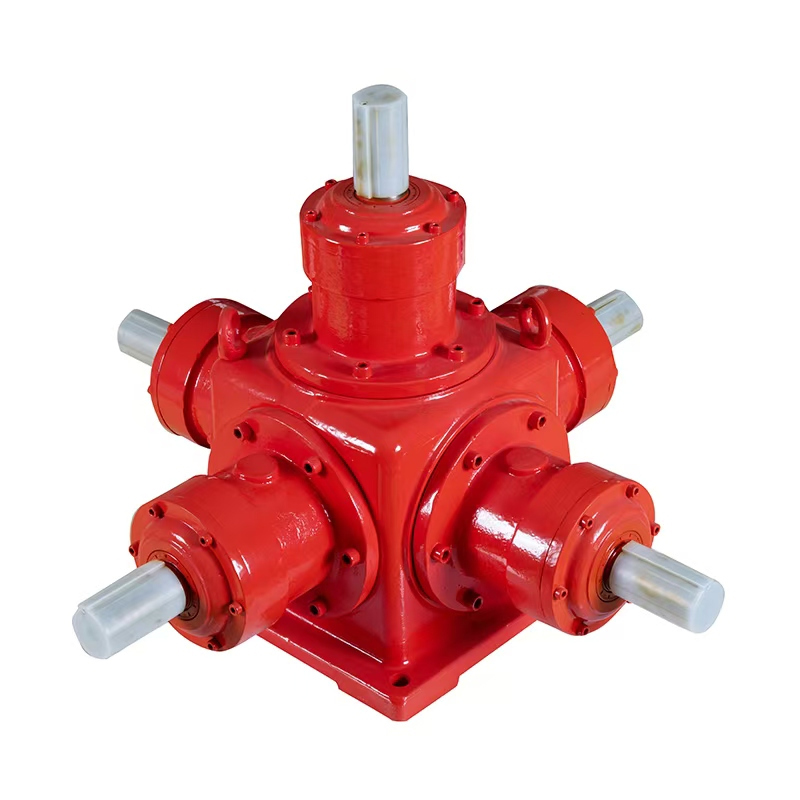 Kartiovaihdelaatikko