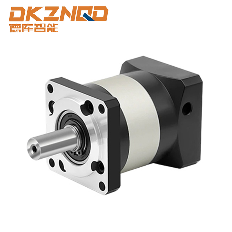 Korkean vääntömomentin tarkkuusvaihteen alennus